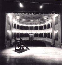 ABBONAMENTI c/o Teatro Comunale