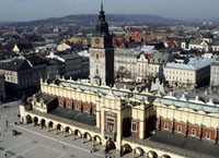 CRACOVIA E VIENNA