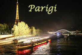 PARIGI:  1 – 6 gennaio 2012